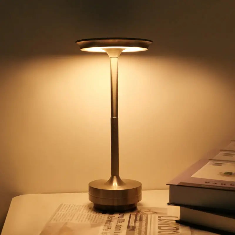 HOME GADGET® - Retro Table Lamp Vintage Original